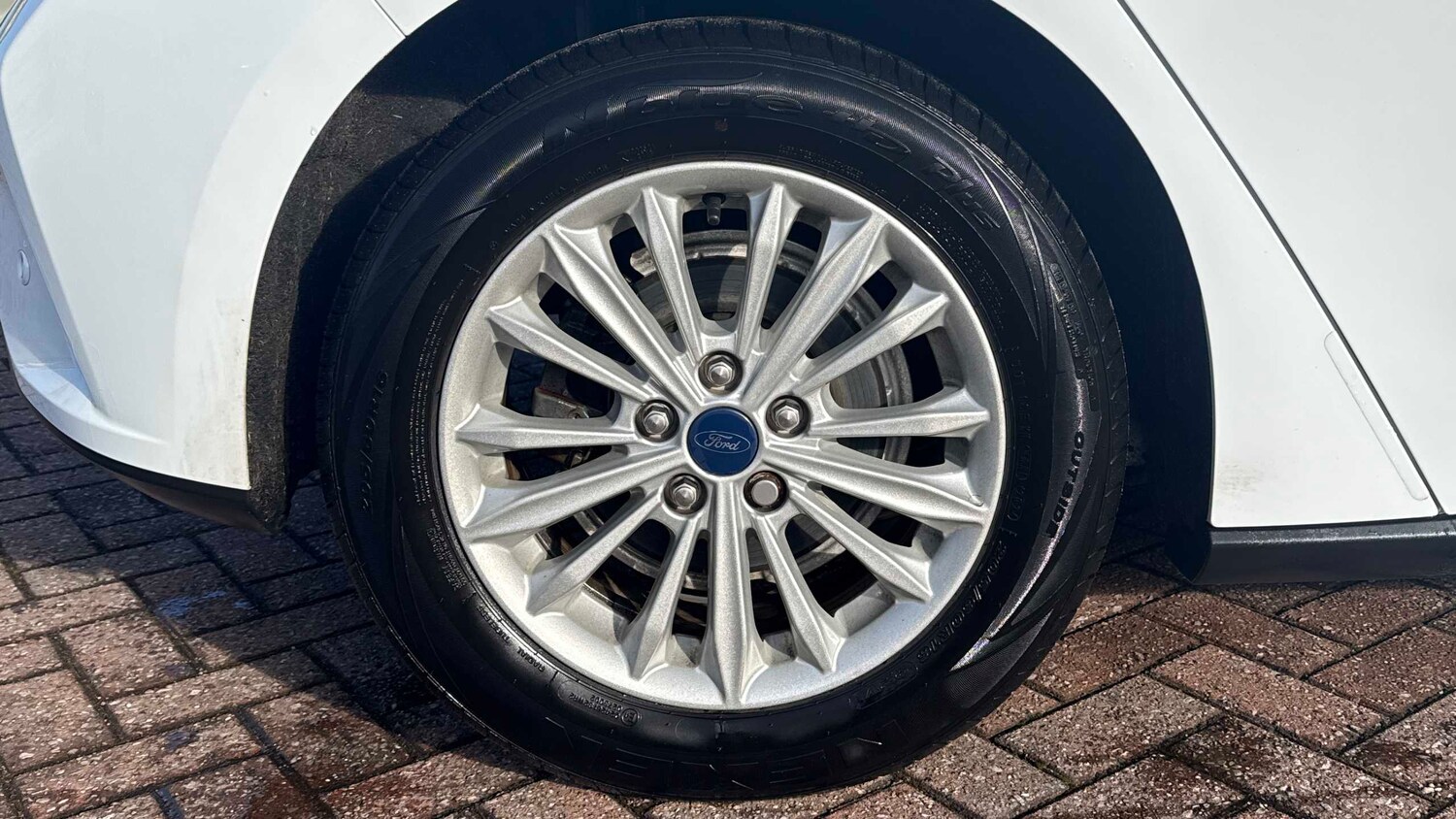 Used Ford Focus 2019 for sale - 77741078: Photo 14