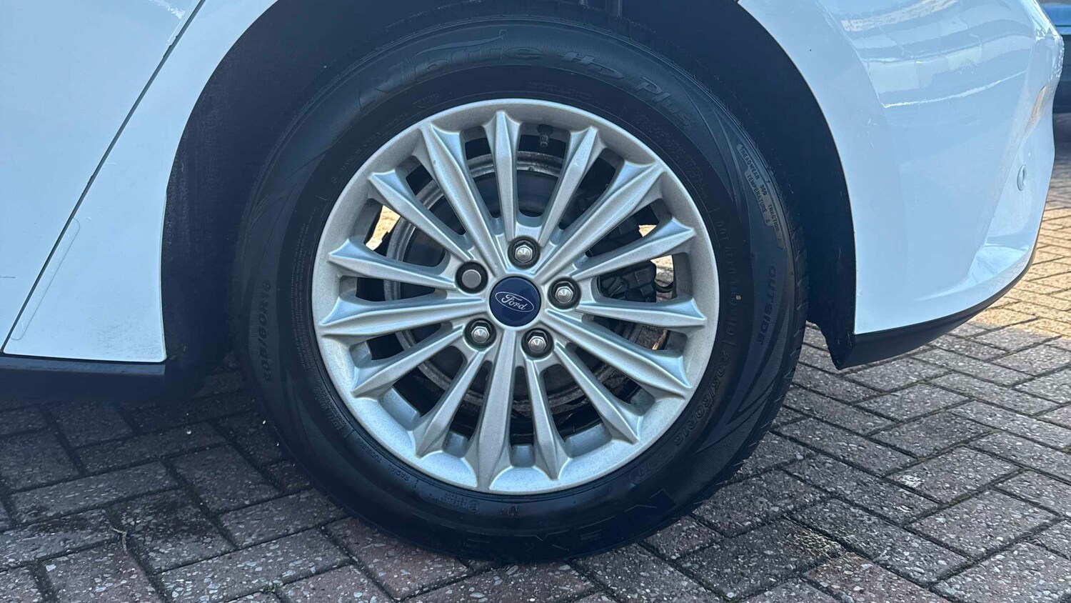 Used Ford Focus 2019 for sale - 77741078: Photo 16