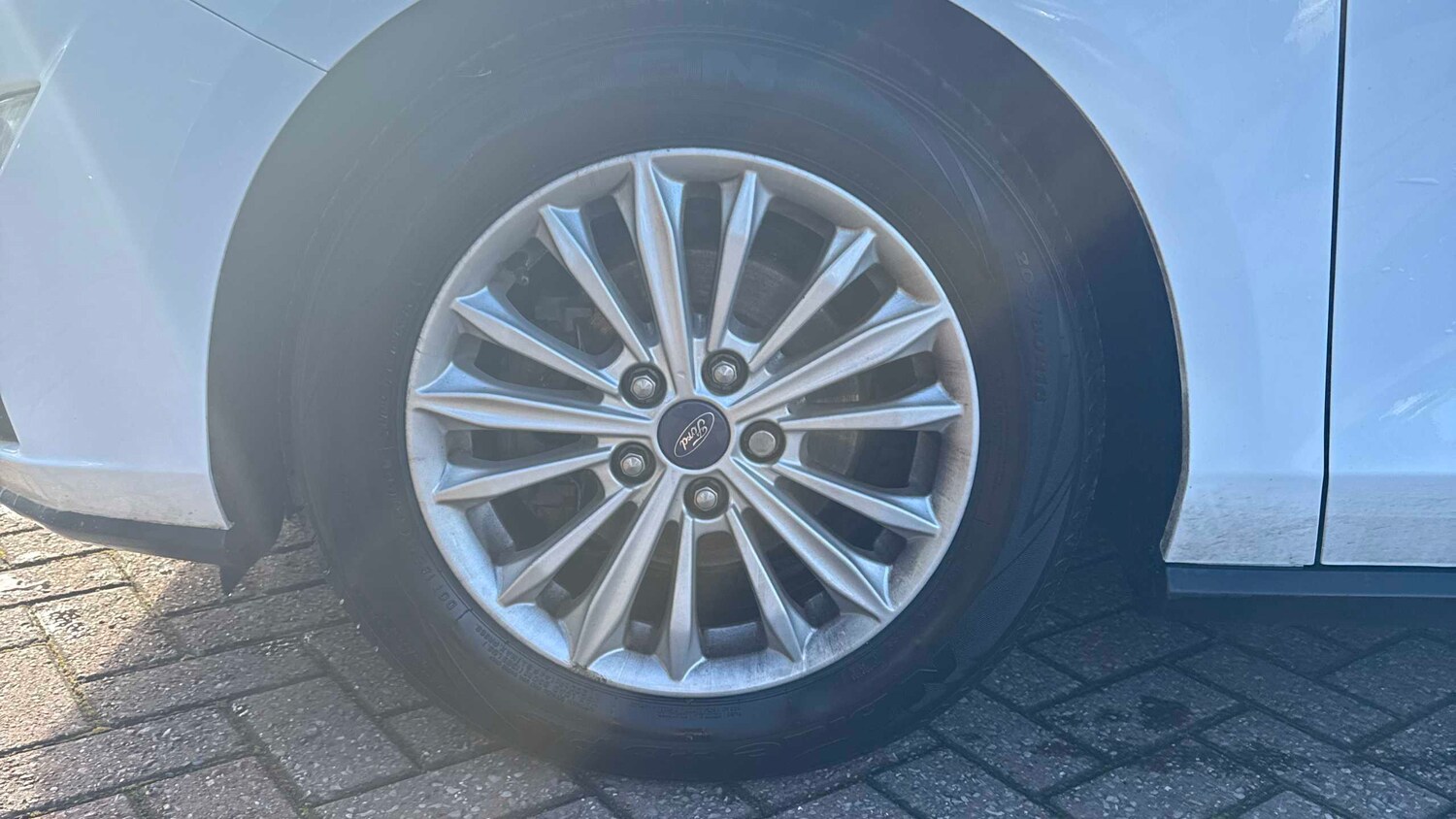 Used Ford Focus 2019 for sale - 77741078: Photo 17