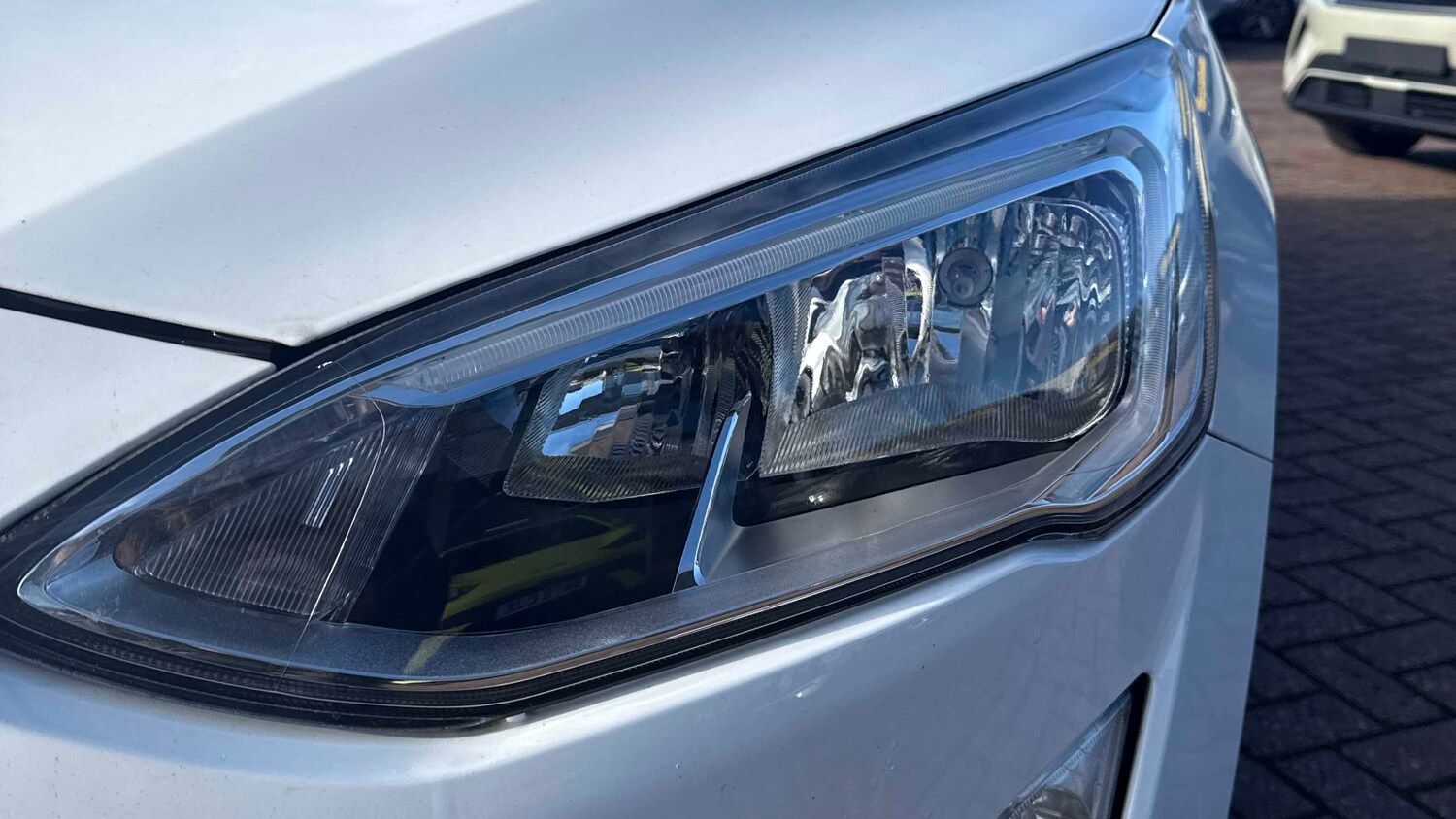 Used Ford Focus 2019 for sale - 77741078: Photo 18