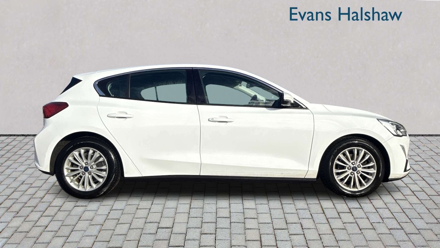 Used Ford Focus 2019 for sale - 77741078: Photo 2