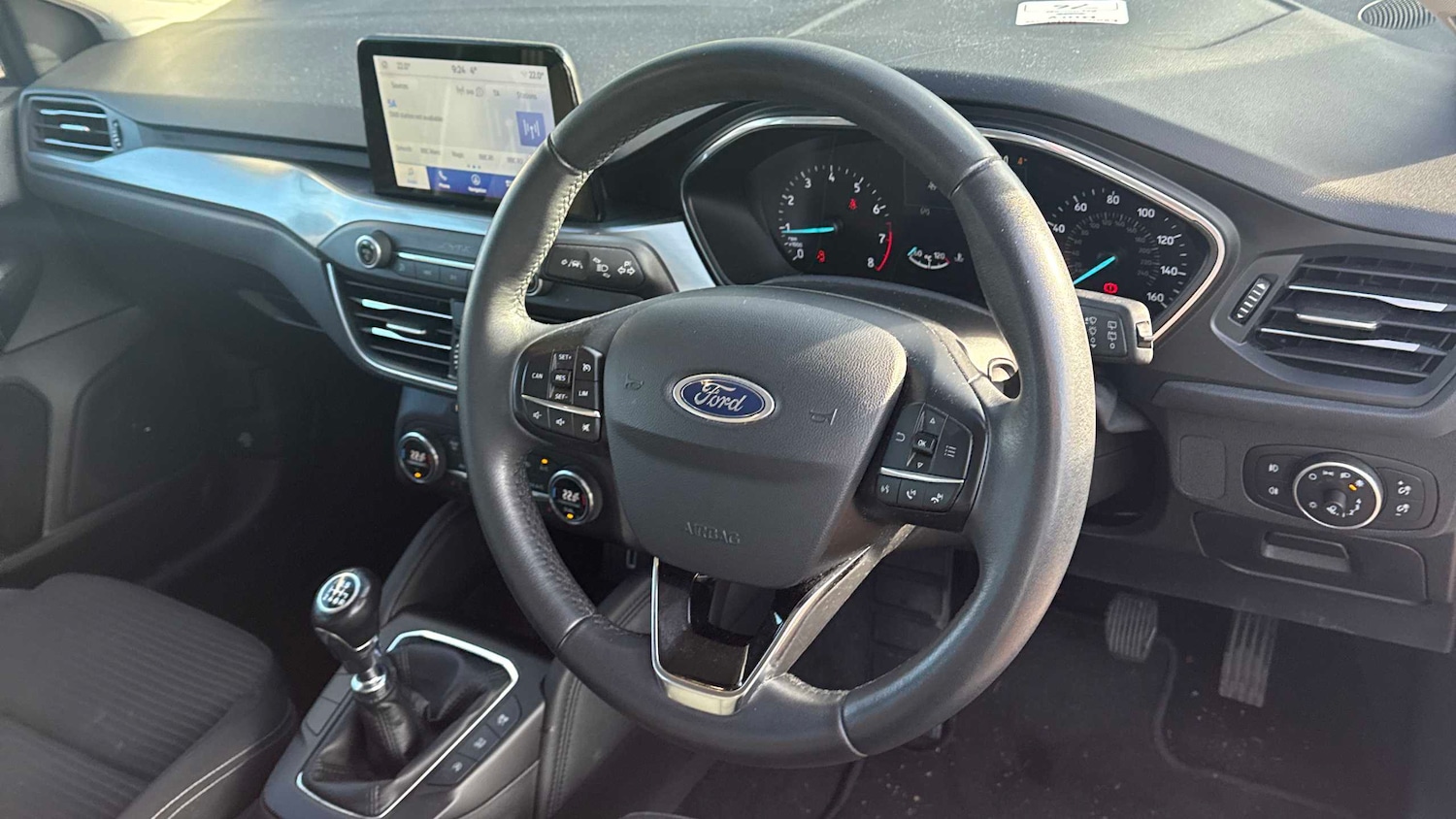 Used Ford Focus 2019 for sale - 77741078: Photo 3