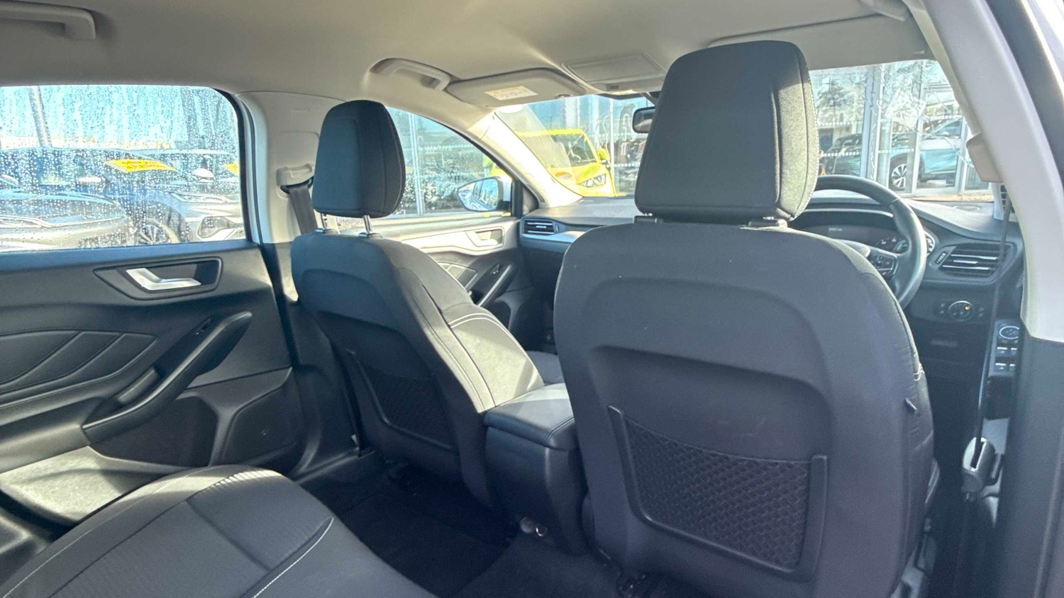 Used Ford Focus 2019 for sale - 77741078: Photo 5