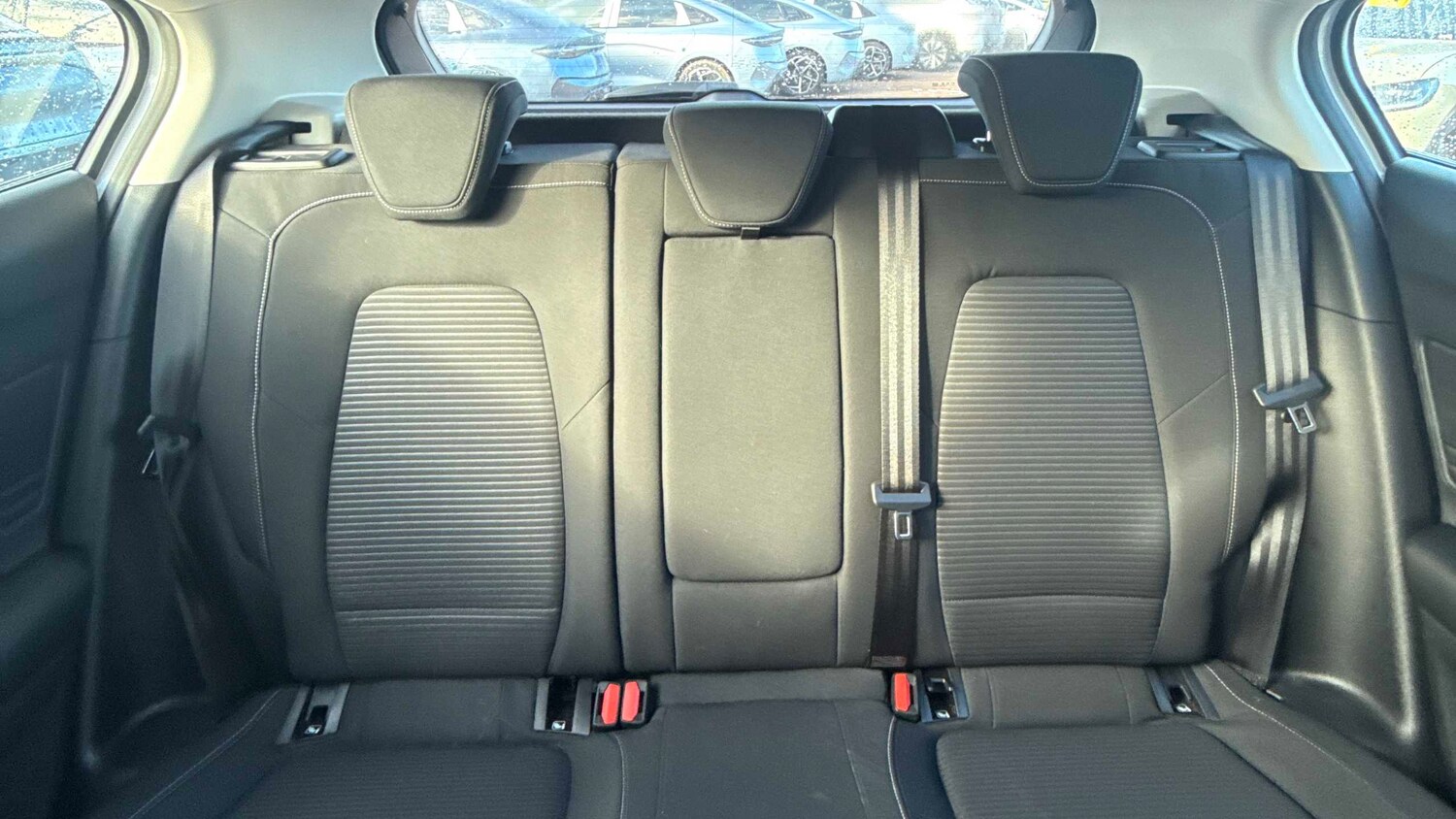 Used Ford Focus 2019 for sale - 77741078: Photo 7