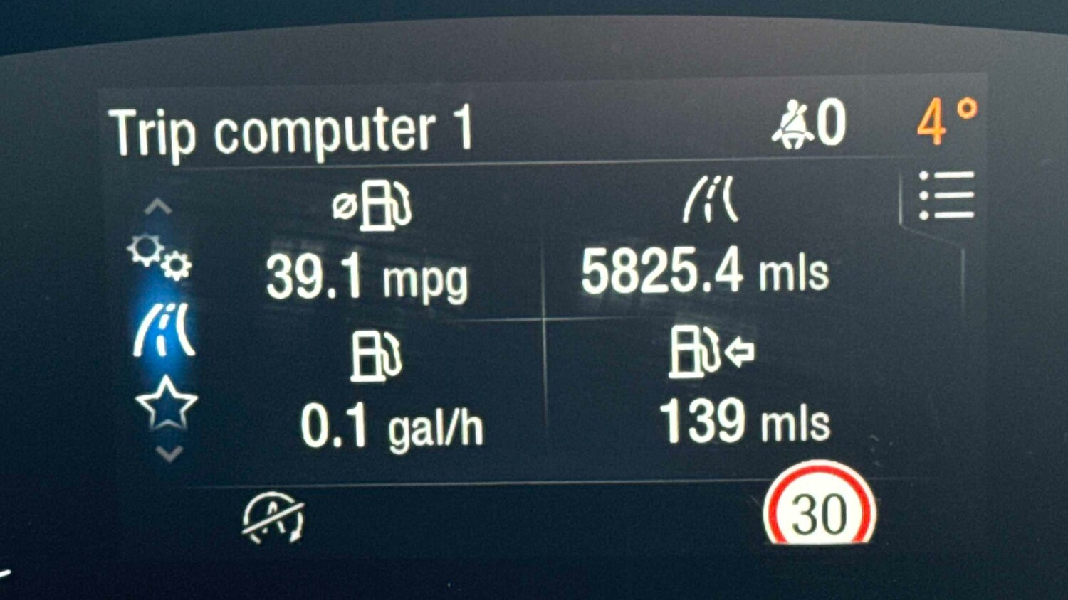 Used Ford Focus 2019 for sale - 77741078: Photo 9