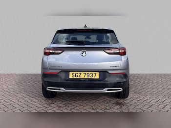 Used Vauxhall Grandland X 2020 for sale - 75993933: Photo 3