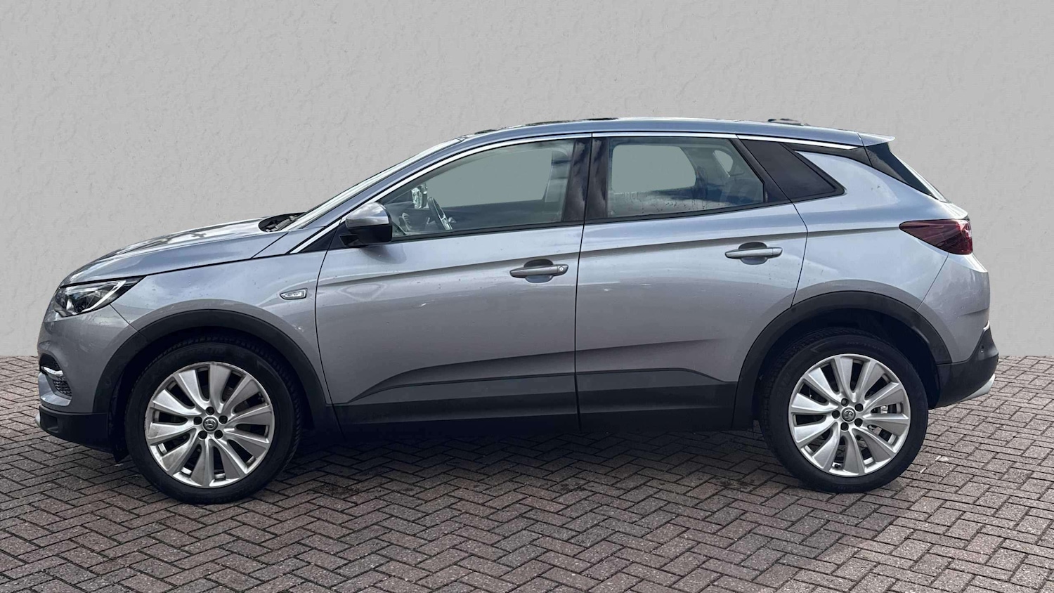 Used Vauxhall Grandland X 2020 for sale - 75993933: Photo 4