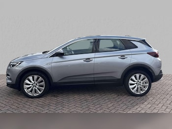 Used Vauxhall Grandland X 2020 for sale - 75993933: Photo 4