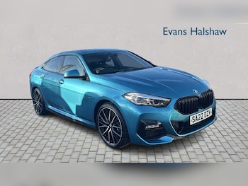 Used BMW 2 Series 2022 for sale - 77194614: Photo