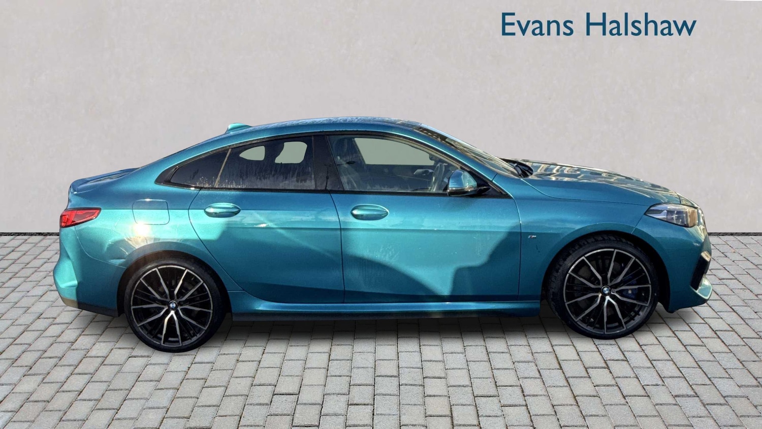 Used BMW 2 Series 2022 for sale - 77194614: Photo 2