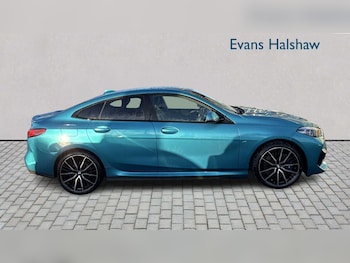 Used BMW 2 Series 2022 for sale - 77194614: Photo