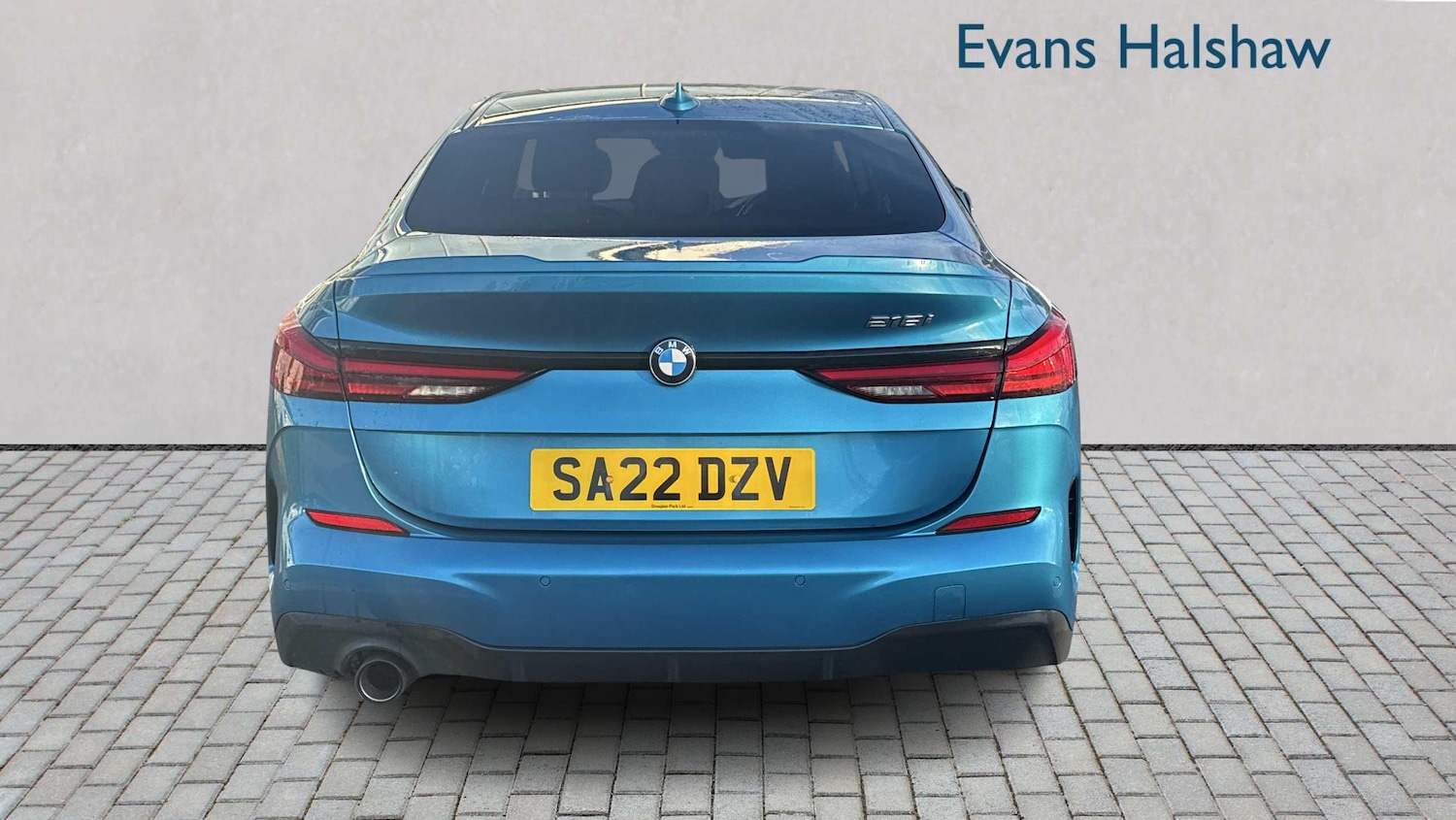 Used BMW 2 Series 2022 for sale - 77194614: Photo 3