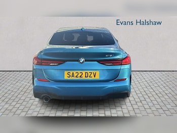 Used BMW 2 Series 2022 for sale - 77194614: Photo