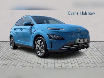 Used Hyundai KONA 2023 for sale - 79227557: Photo
