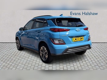 Used Hyundai KONA 2023 for sale - 79227557: Photo