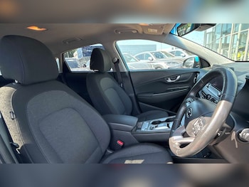 Used Hyundai KONA 2023 for sale - 79227557: Photo