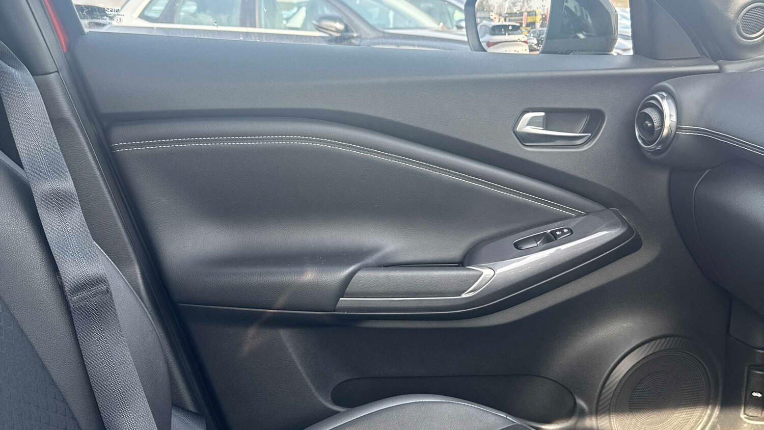 Used Nissan Juke 2023 for sale - 77972657: Photo 10