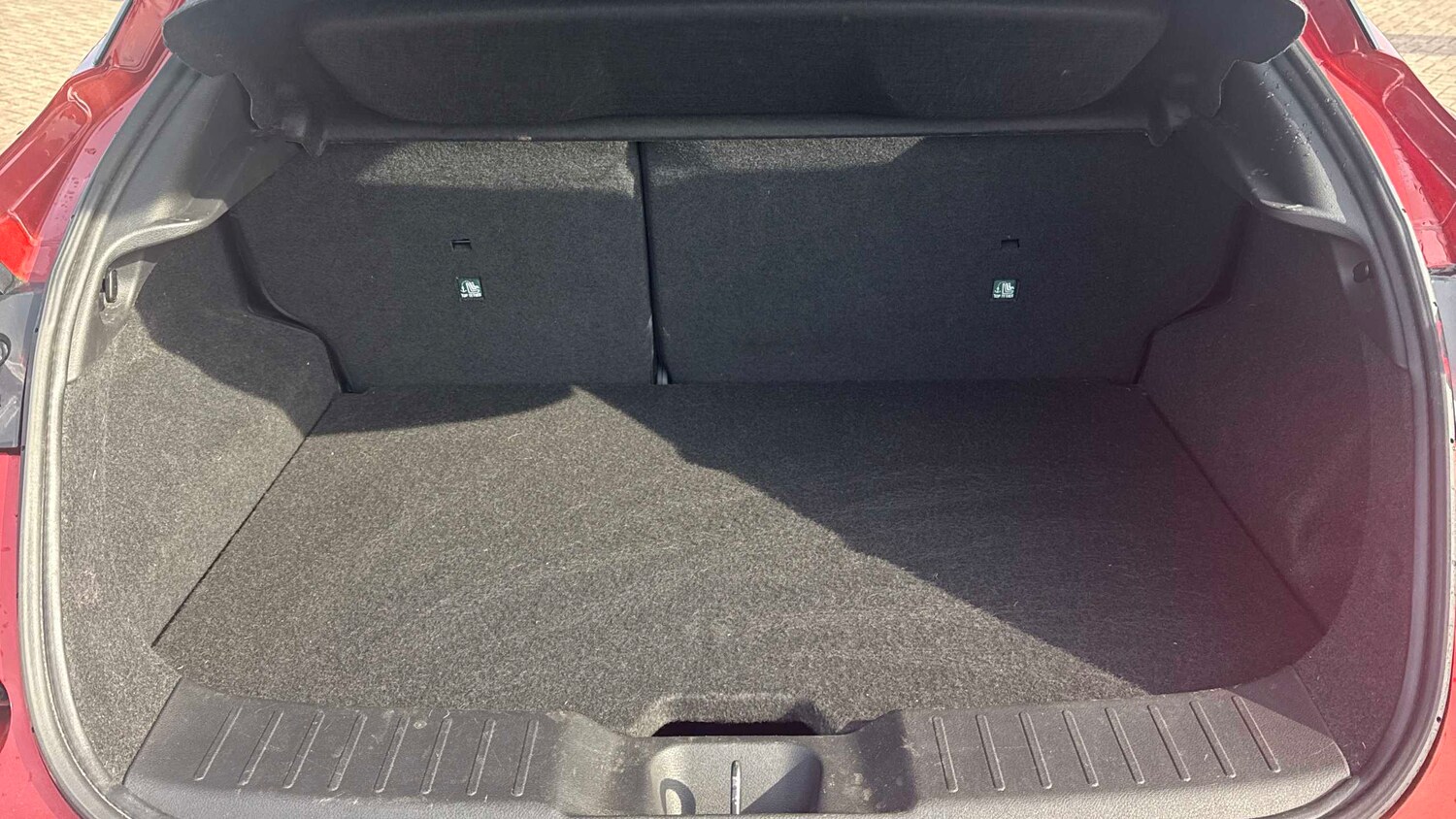 Used Nissan Juke 2023 for sale - 77972657: Photo 11