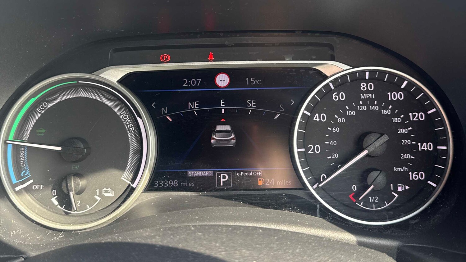 Used Nissan Juke 2023 for sale - 77972657: Photo 12