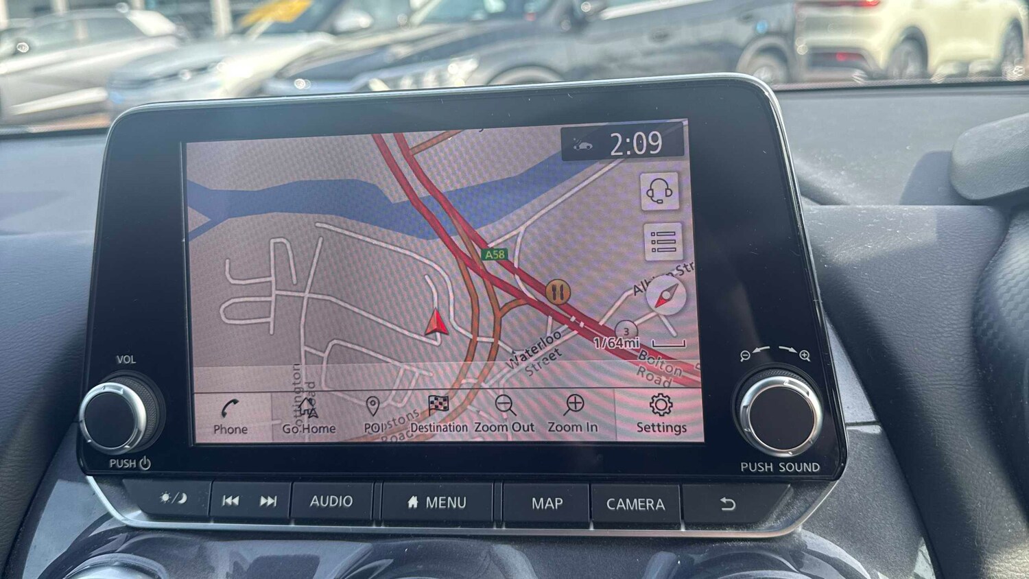 Used Nissan Juke 2023 for sale - 77972657: Photo 15