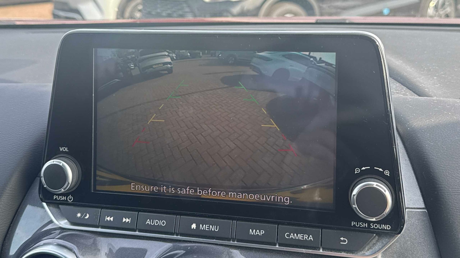 Used Nissan Juke 2023 for sale - 77972657: Photo 16