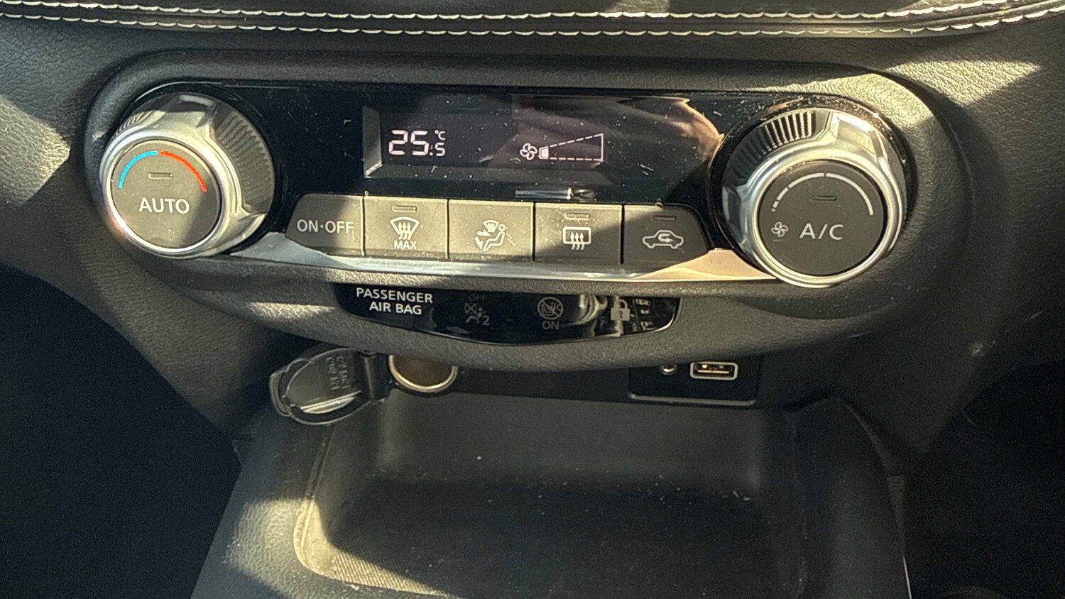 Used Nissan Juke 2023 for sale - 77972657: Photo 17