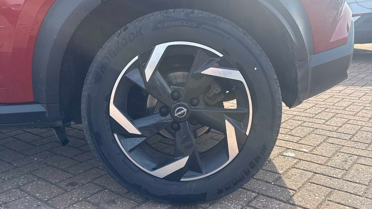 Used Nissan Juke 2023 for sale - 77972657: Photo 18