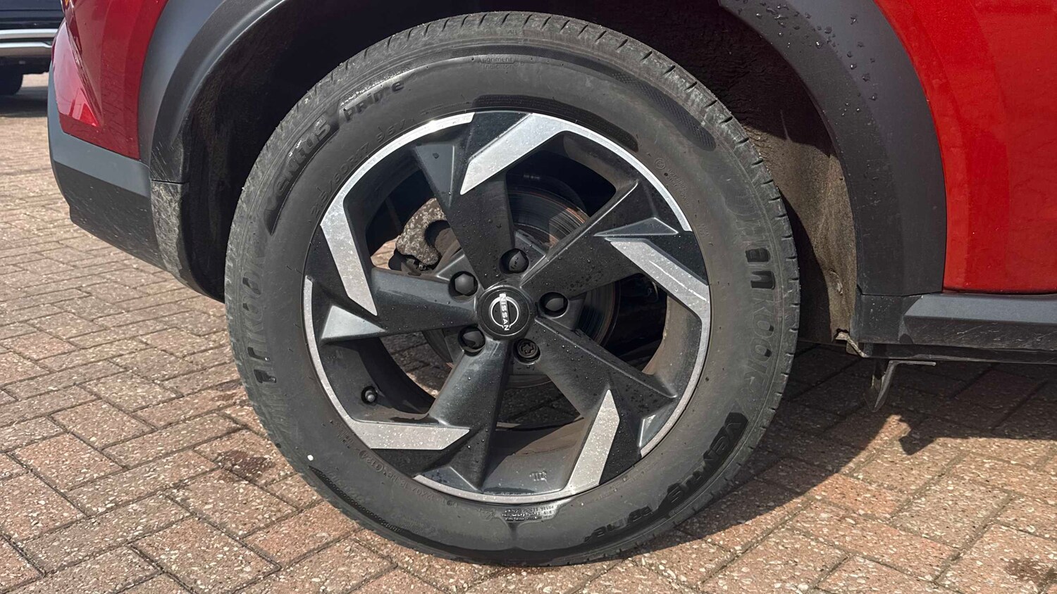 Used Nissan Juke 2023 for sale - 77972657: Photo 19