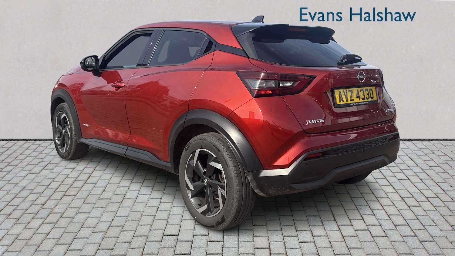 Used Nissan Juke 2023 for sale - 77972657: Photo 2