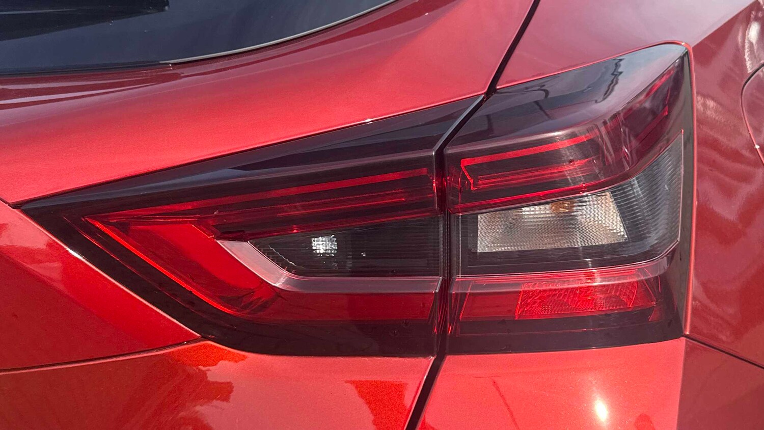 Used Nissan Juke 2023 for sale - 77972657: Photo 21