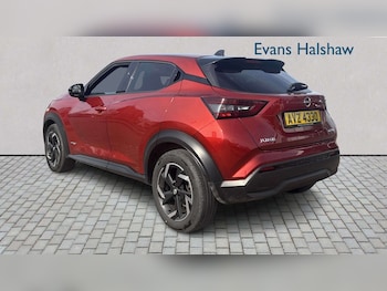 Used Nissan Juke 2023 for sale - 77972657: Photo