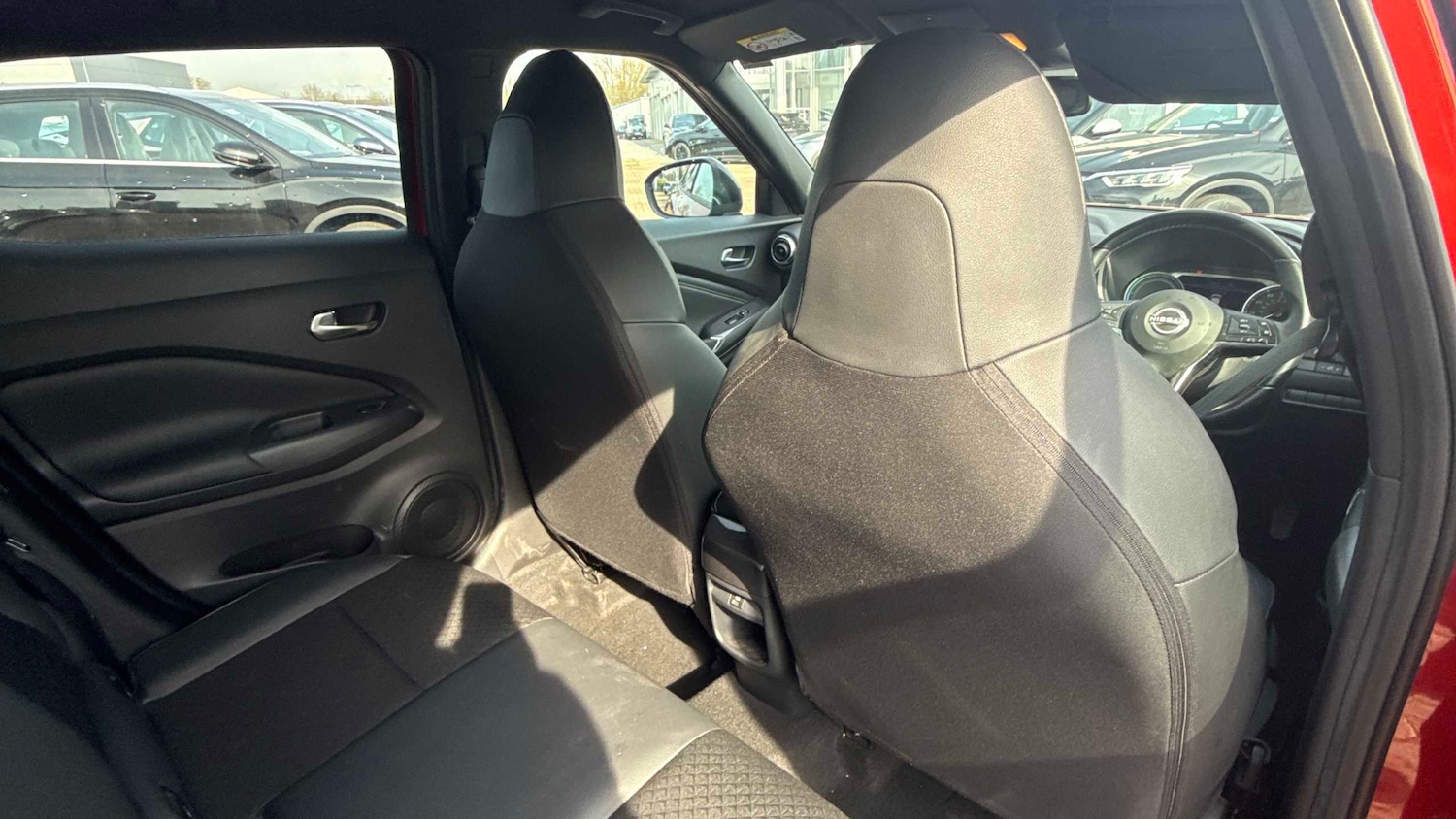 Used Nissan Juke 2023 for sale - 77972657: Photo 3