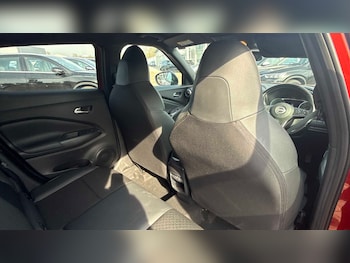 Used Nissan Juke 2023 for sale - 77972657: Photo