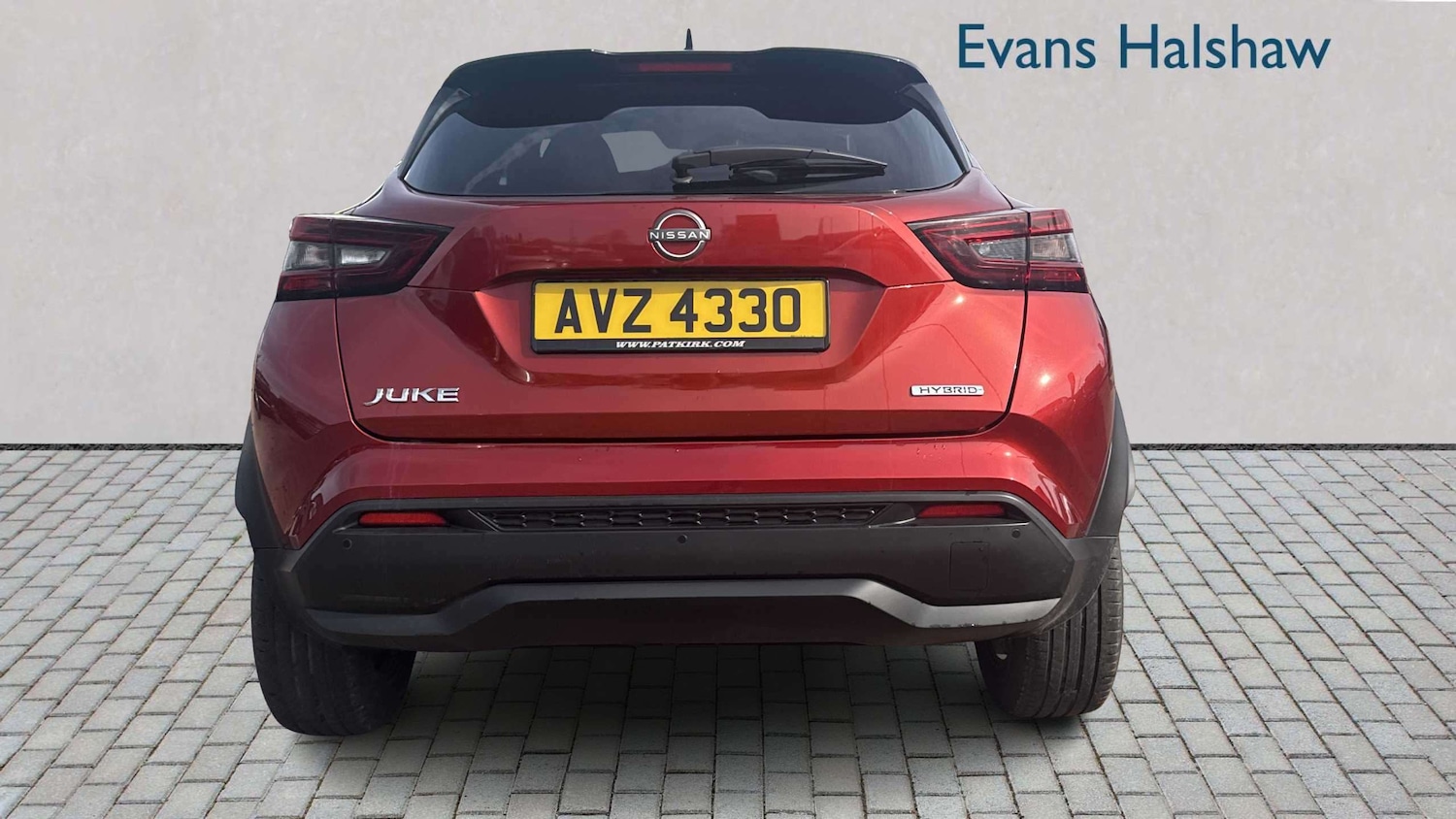 Used Nissan Juke 2023 for sale - 77972657: Photo 4