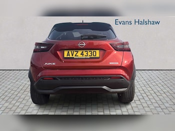 Used Nissan Juke 2023 for sale - 77972657: Photo