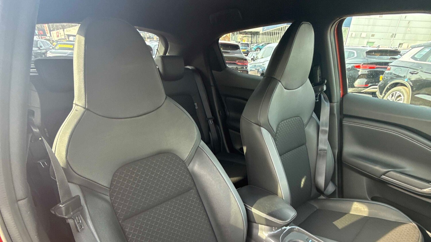 Used Nissan Juke 2023 for sale - 77972657: Photo 7