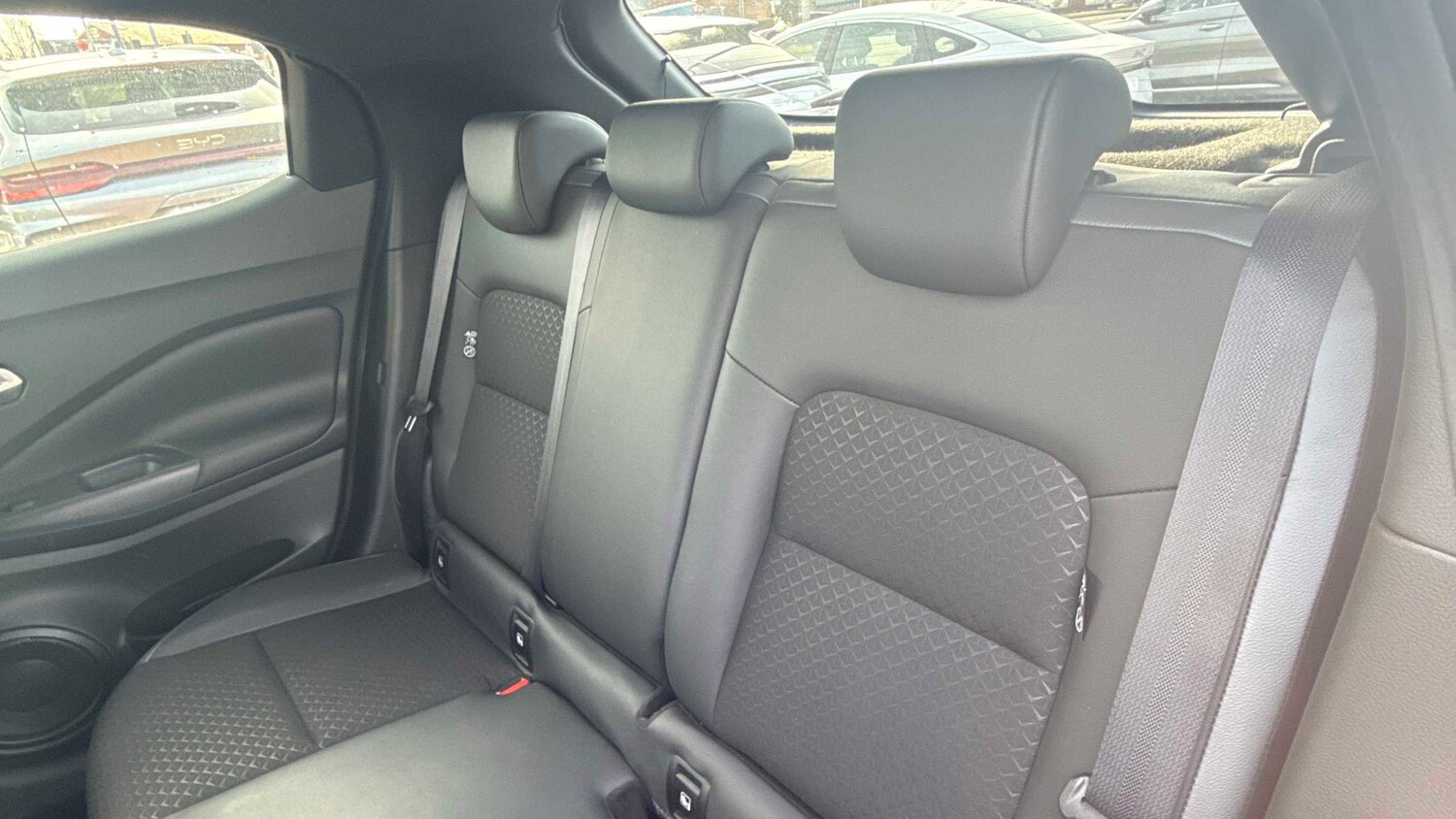 Used Nissan Juke 2023 for sale - 77972657: Photo 8