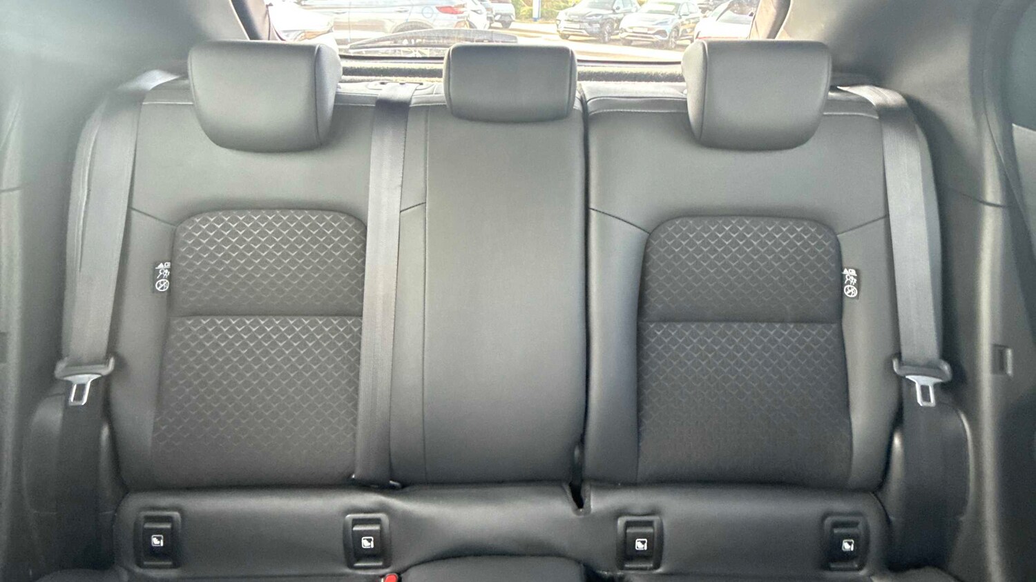 Used Nissan Juke 2023 for sale - 77972657: Photo 9