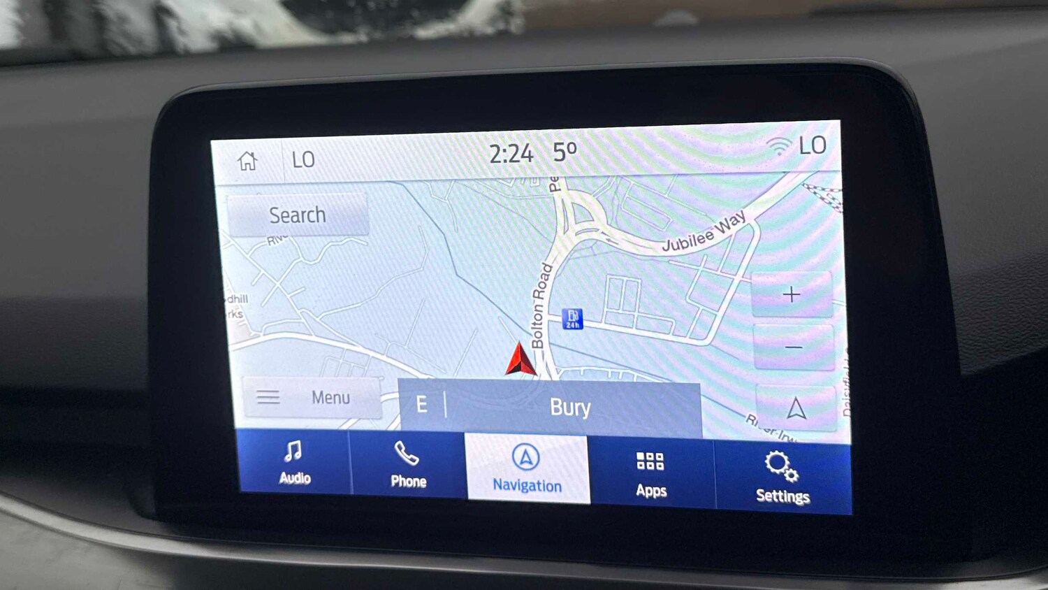 Used Ford Focus 2021 for sale - 76421123: Photo 15