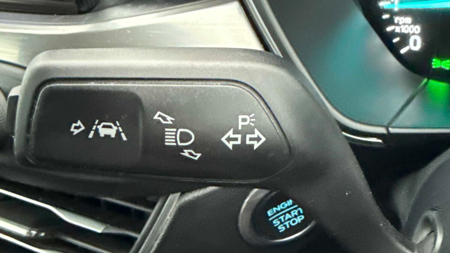 Used Ford Focus 2021 for sale - 76421123: Photo 20