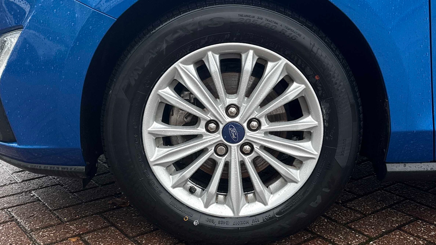 Used Ford Focus 2021 for sale - 76421123: Photo 28