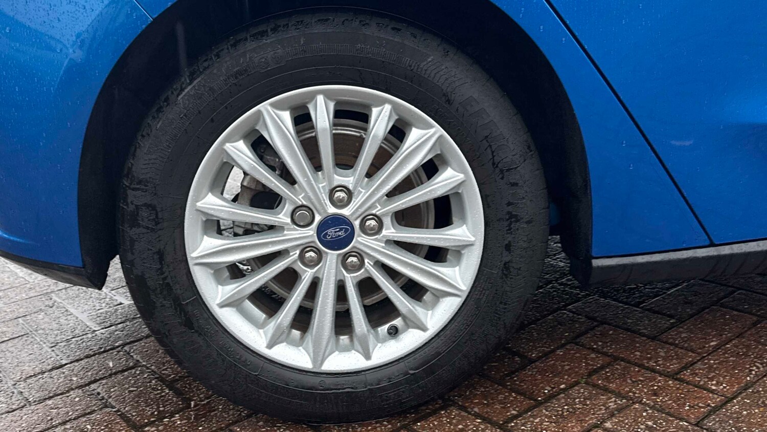 Used Ford Focus 2021 for sale - 76421123: Photo 30