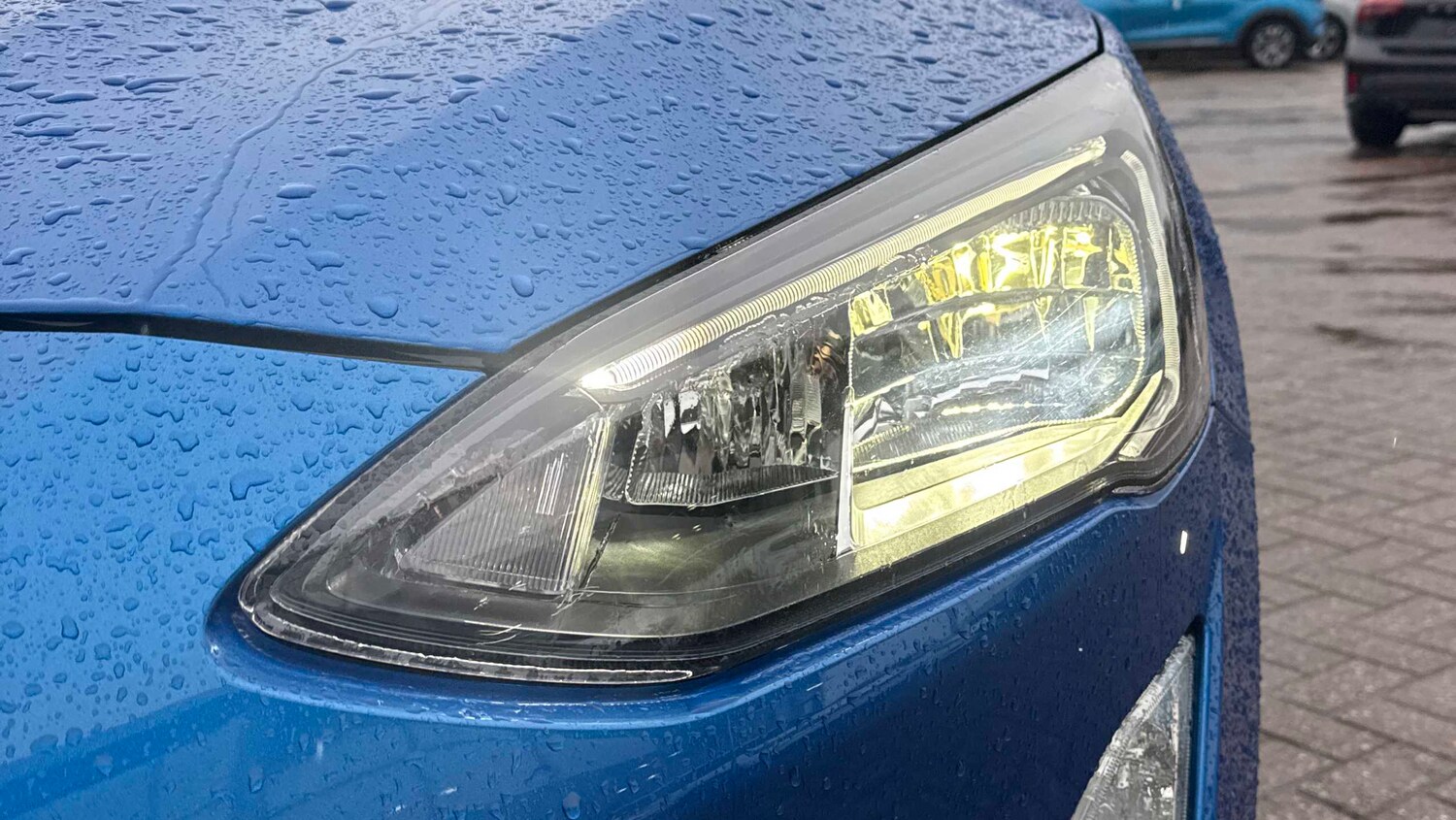 Used Ford Focus 2021 for sale - 76421123: Photo 32