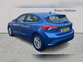 Used Ford Focus 2021 for sale - 76421123: Photo