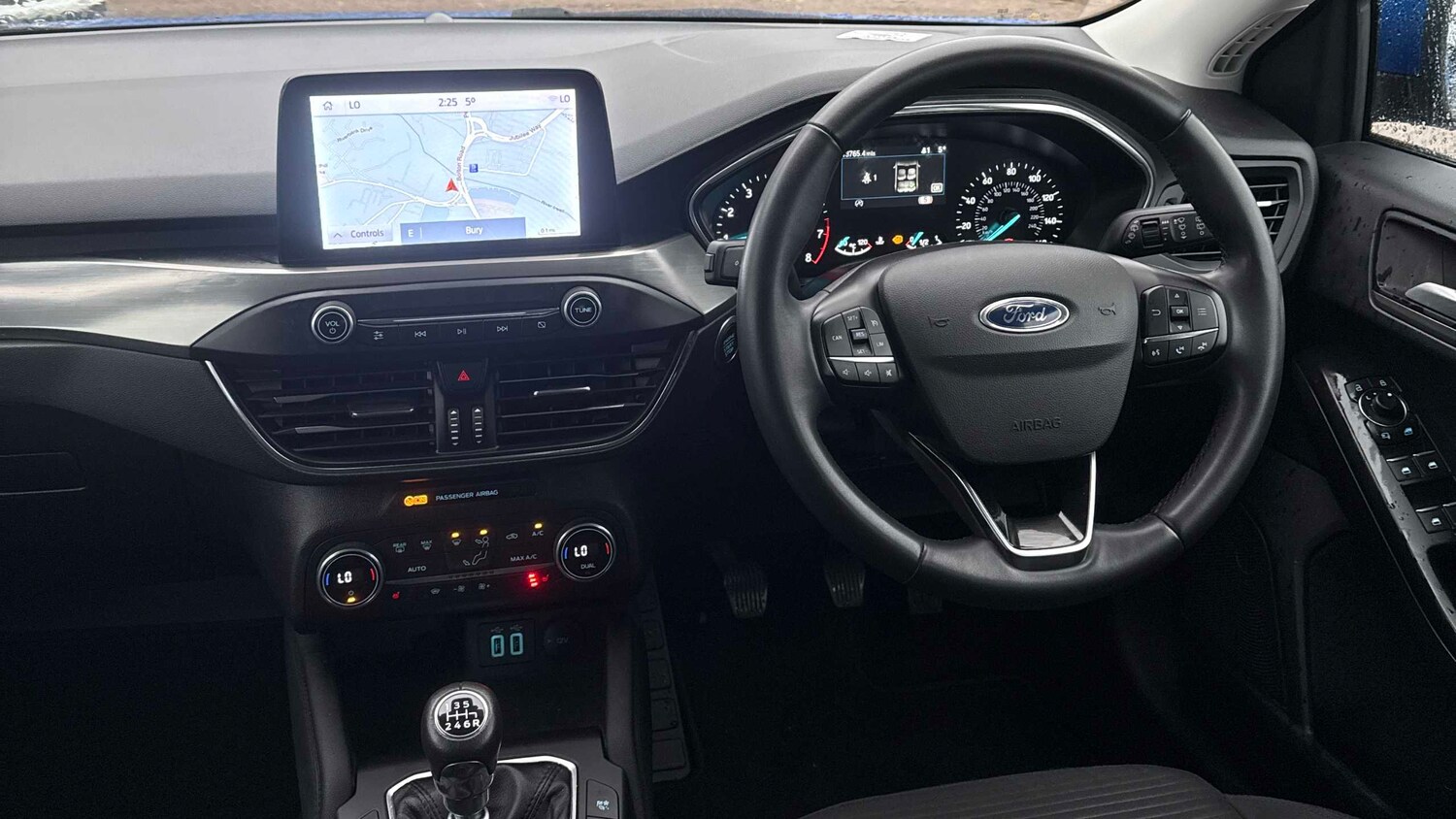 Used Ford Focus 2021 for sale - 76421123: Photo 7