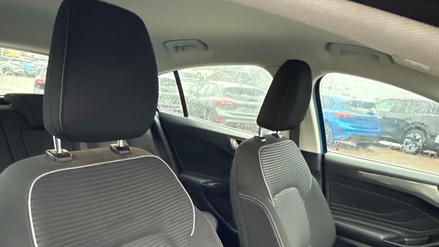 Used Ford Focus 2021 for sale - 76421123: Photo 8