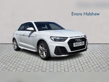 Used Audi A1 2023 for sale - 79002132: Photo