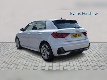 Used Audi A1 2023 for sale - 79002132: Photo