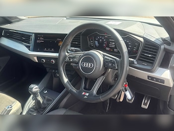 Used Audi A1 2023 for sale - 79002132: Photo