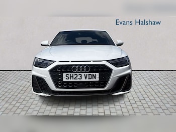 Used Audi A1 2023 for sale - 79002132: Photo